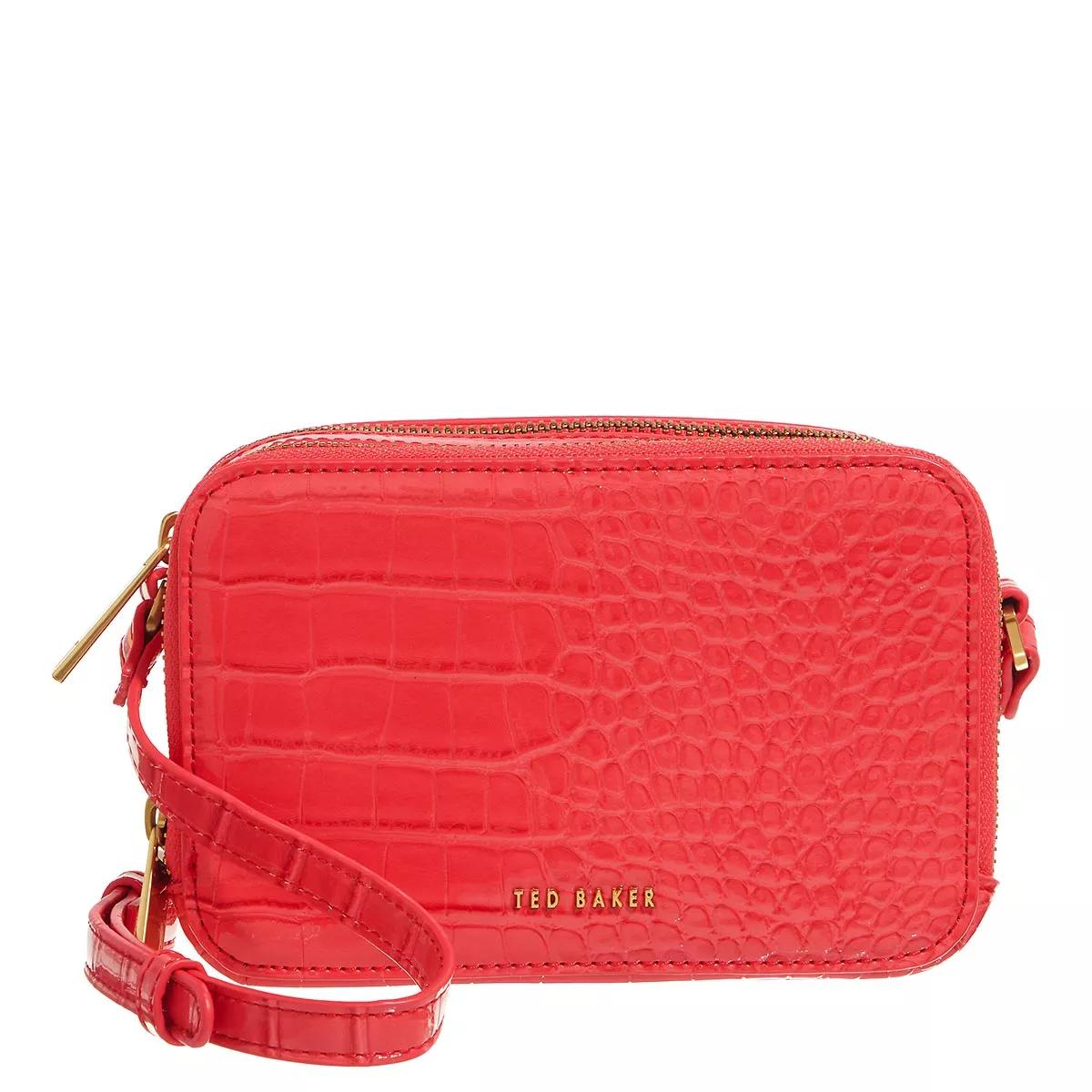 Ted baker faux leather bag sale