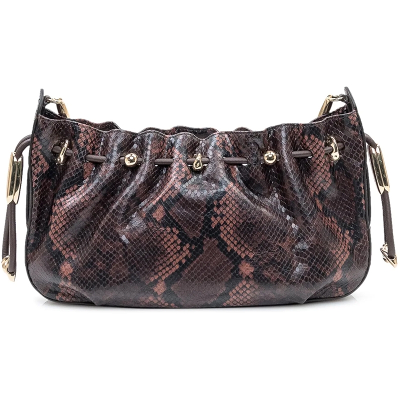 Zimmermann Clutch Borsa Halcyon Clutch Zimmermann braun(Image 4)