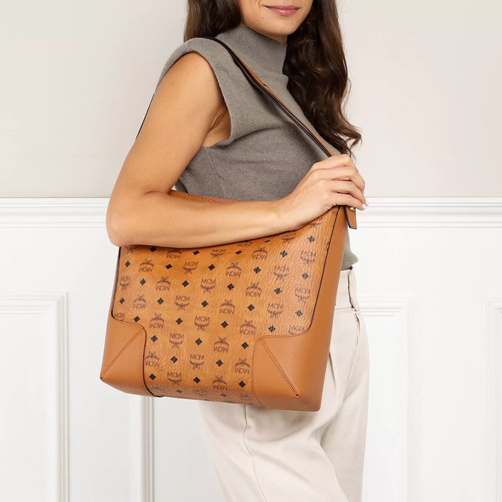 Klara mcm hobo bag new arrivals