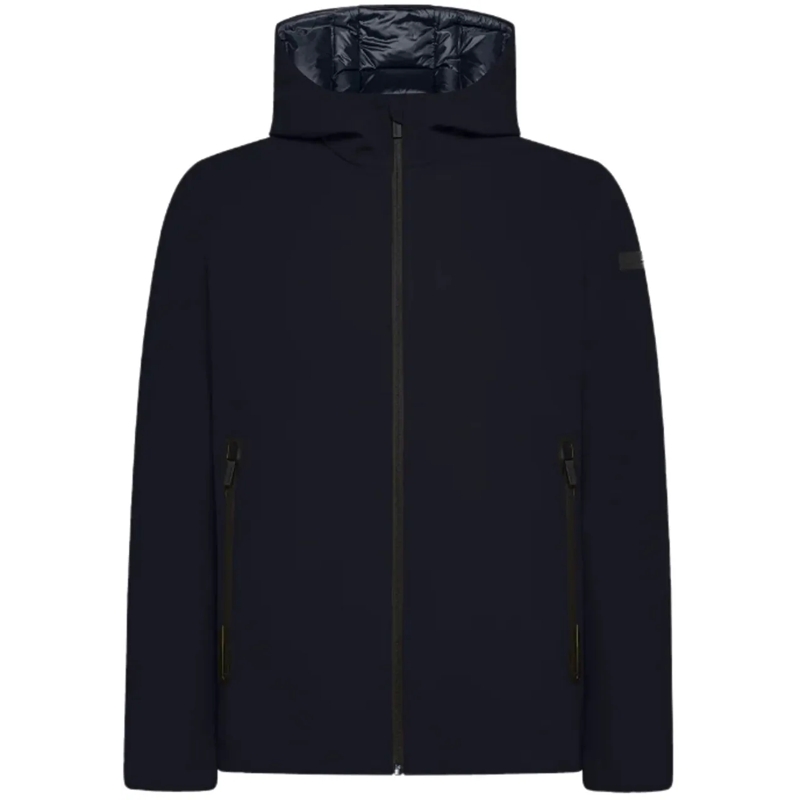 Rrd  Jackets Blue blau