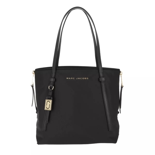 Marc Jacobs Small Shopping Tote Black Tote