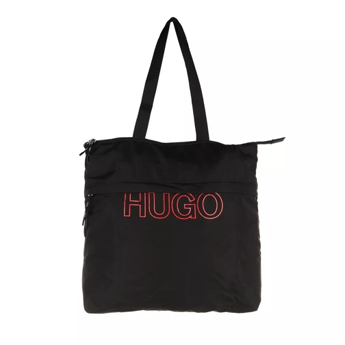 Hugo Reborn Shopper Boodschappentas