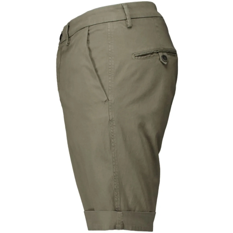 Mason's Shorts Masons 9be27873 Shorts Middengroen Me303 grün(Image 2)