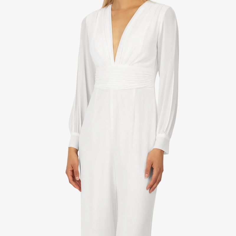 Kraimod Jumpsuit Overall schwarz(Image 15)