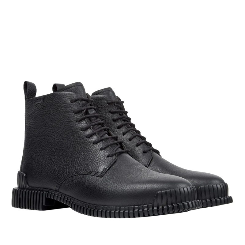 Camper Stiefel Stiefeletten Pix schwarz(Image 2)