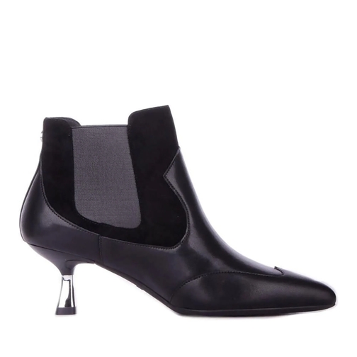 LIU JO Stiefel Boots Black schwarz