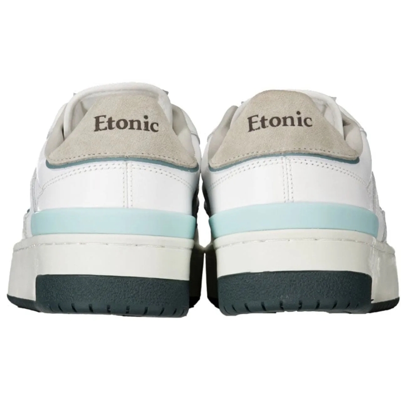 ETONIC Low-Top-Sneaker Etonic B481 Sneakers Blauw Etw424e00 blau(Image 4)