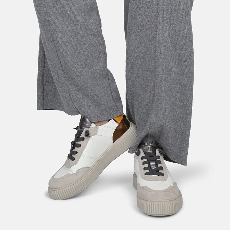 Crickit Low-Top-Sneaker Sneaker PARIA beige(Image 2)