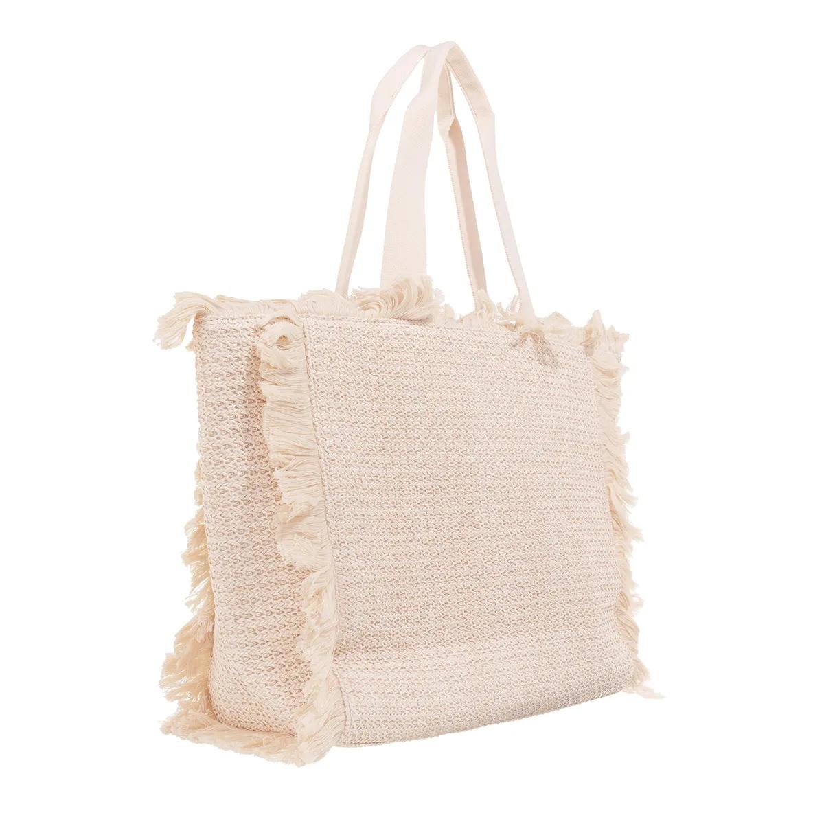 HUGO Shoppers & Totes Becky Tote-R in beige