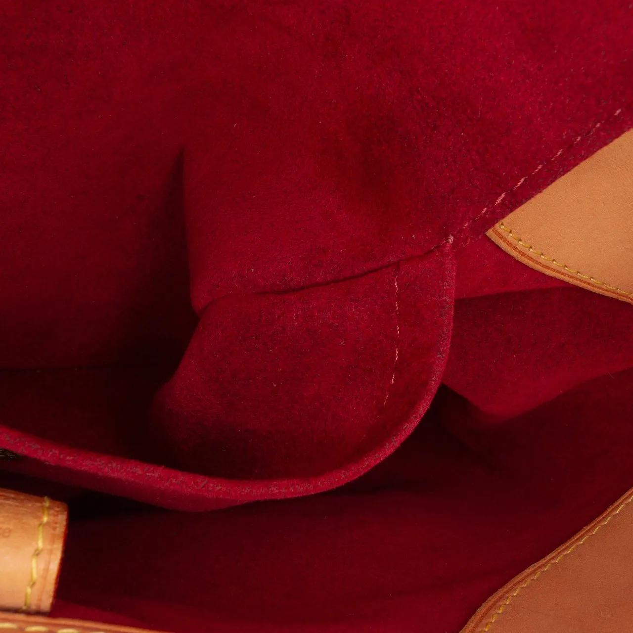 Thumbnail - Louis Vuitton Hobo Bags - Monogram Multicolore Judy MM - Gr. unisize - in Weiß - für Damen