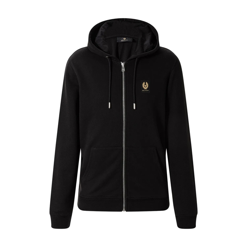 Belstaff Cardigan 106572 schwarz