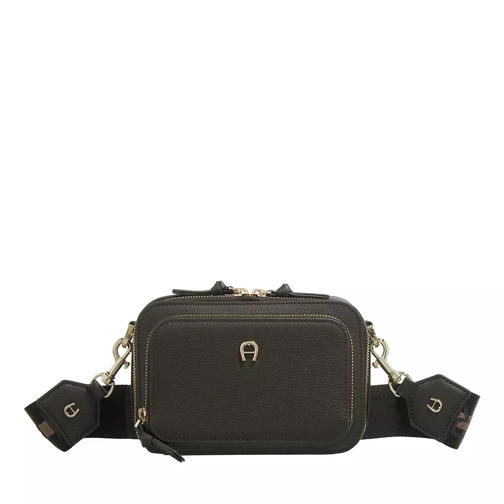 AIGNER Zita Nature Green Camera Bag