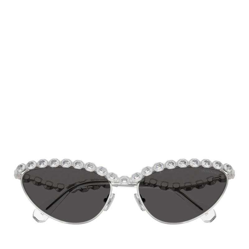 Swarovski Lunettes de soleil 0SK7031 40048759 Gold(Image 4)