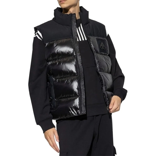 Moose Knuckles  victory peak vest divers mehrfarbig