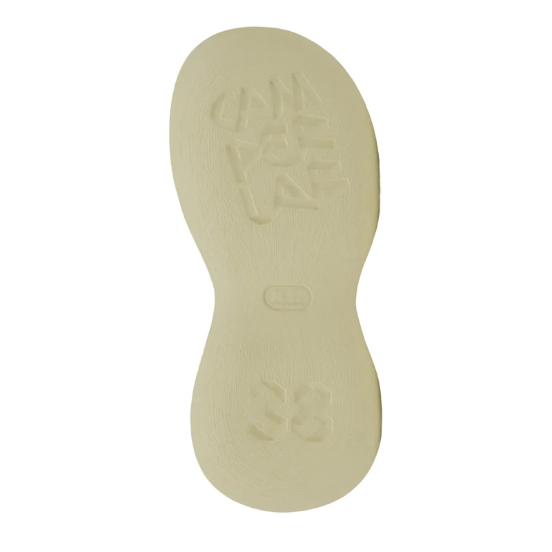 Camperlab Schnürschuhe Mokassins Caramba Caramba gelb(Image 5)