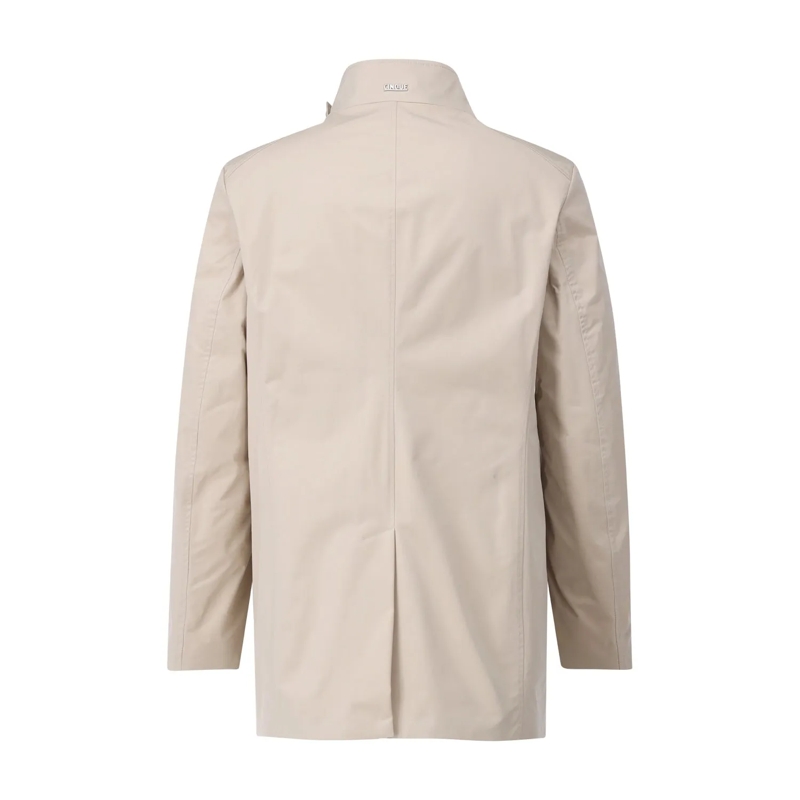 Cinque Manteau de transition Sportlicher Mantel beige(Image 2)