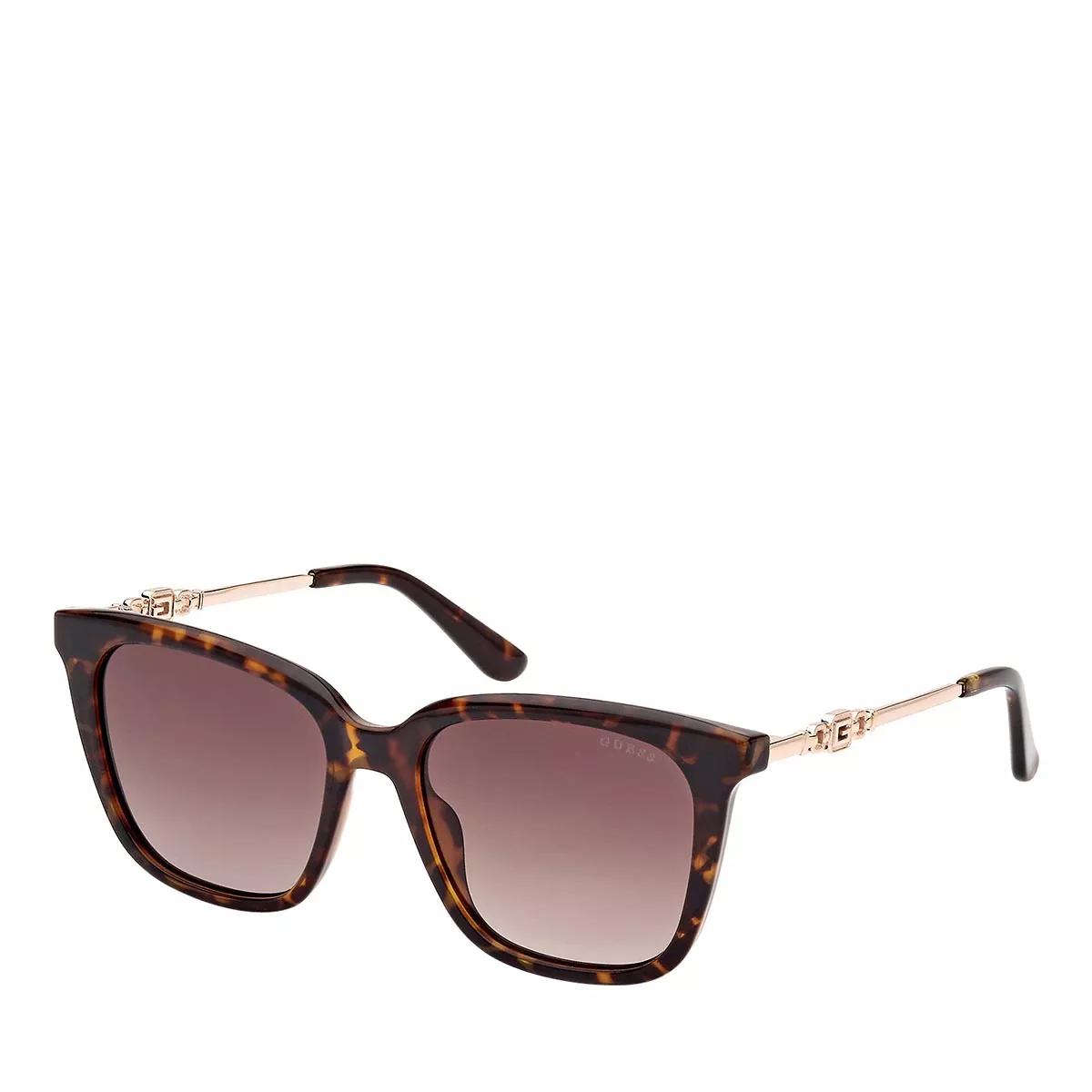 Guess GU7886 dark havana | Sonnenbrille