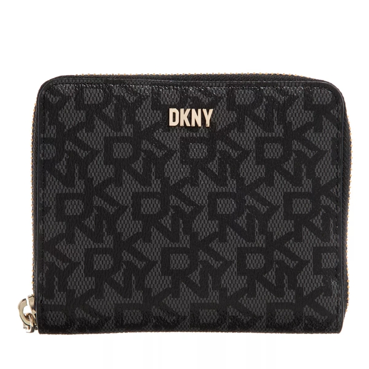 Portafoglio dkny on sale