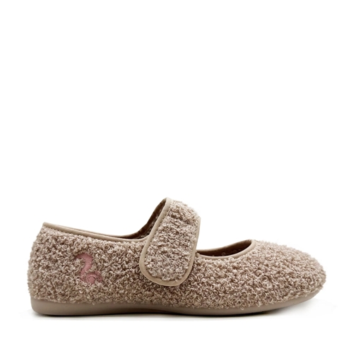 thies Ballerine thies 1856 ® Rec Teddy Ballerina rose (W/X) mehrfarbig