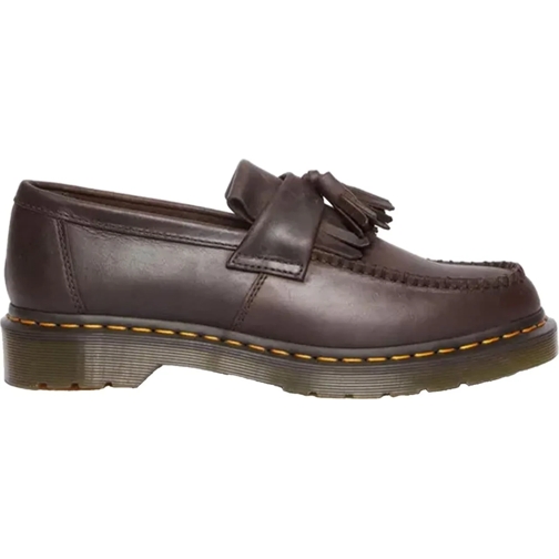 Dr. Martens Mocassin Dr Martens Adrian Loafers Donkerbruin 30917201 schwarz