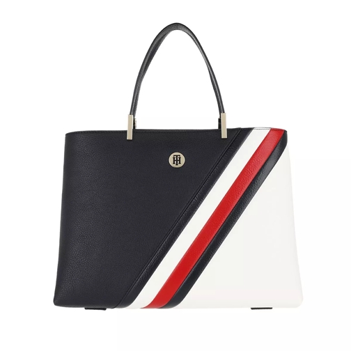 Tommy Hilfiger Core Satchel Corporate Tote