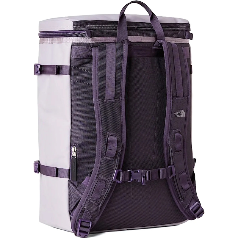 The North Face Weekender Bags Transcendent Gr grau(Image 2)