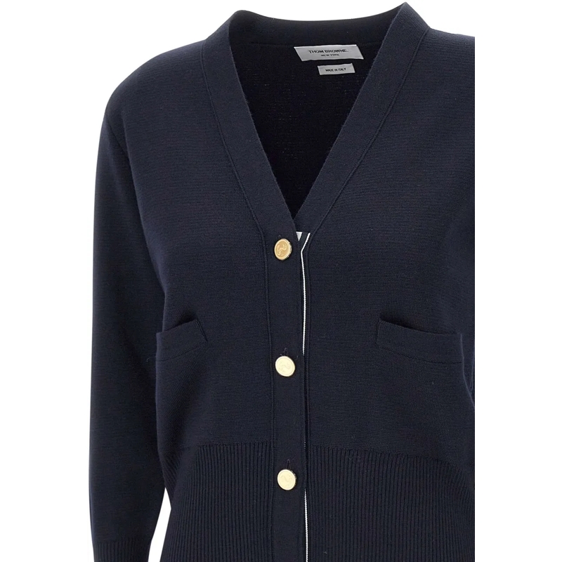 Thom Browne  Sweaters Blue dunkelblau(Image 5)