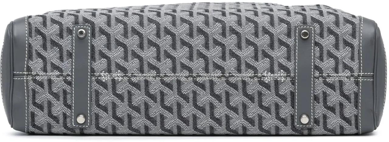 Thumbnail - GOYARD Hobo Bags - Goyardine Voltaire - Gr. unisize - in Grau - für Damen