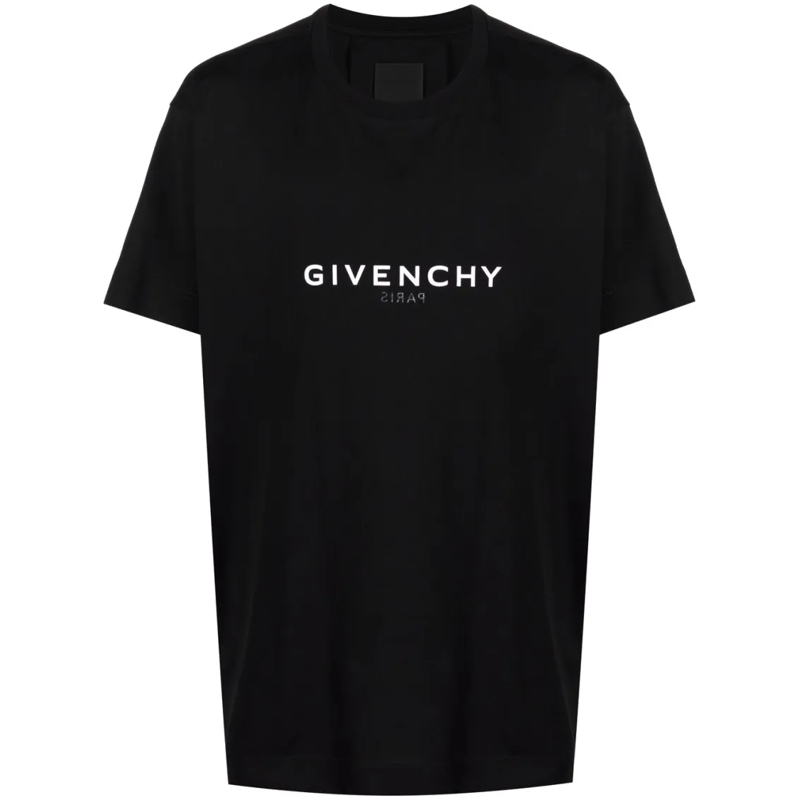 Givenchy T-shirt T-Shirts And Polos Black Black
