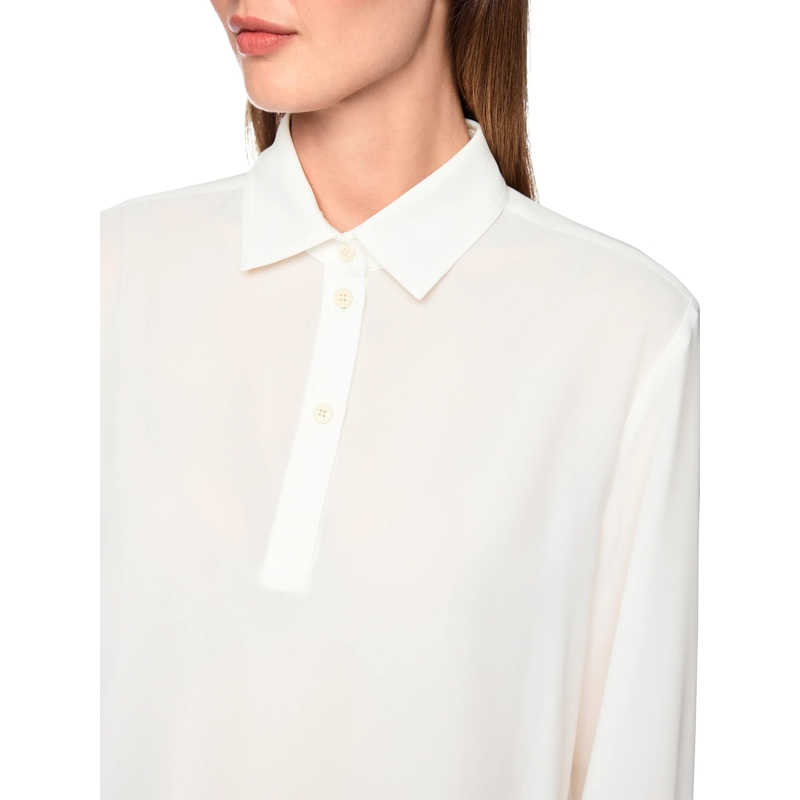 Marc Cain Bluse Bluse off(Image 4)