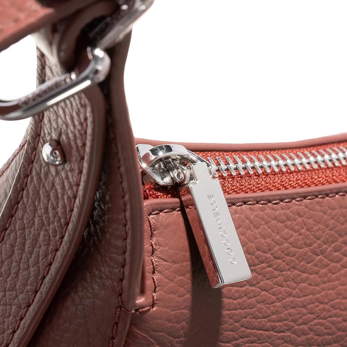 Coccinelle Crossbody bags bishop in rood