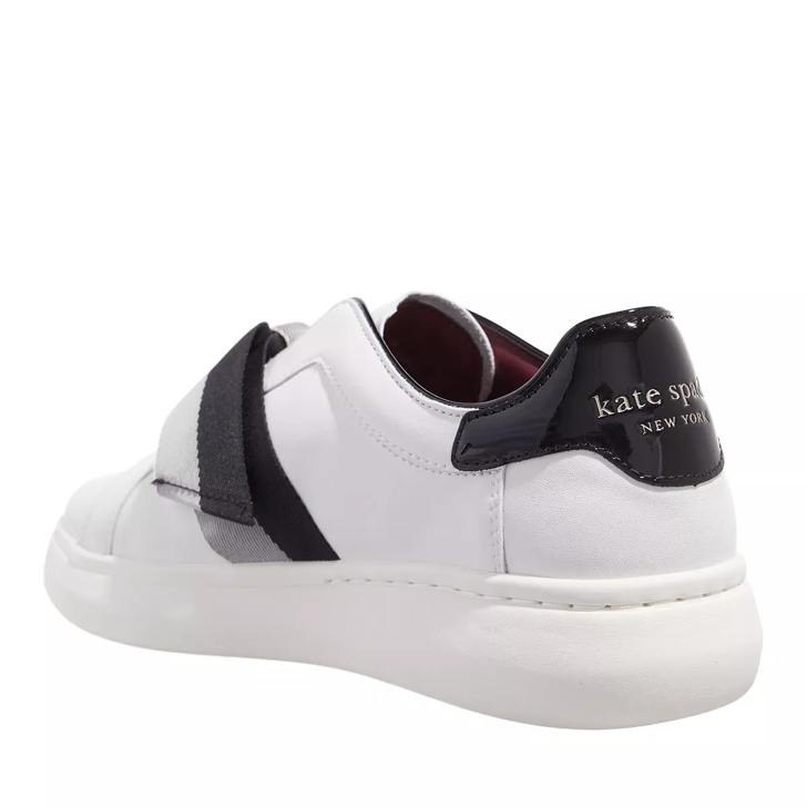 Kate spade black sales slip on sneakers