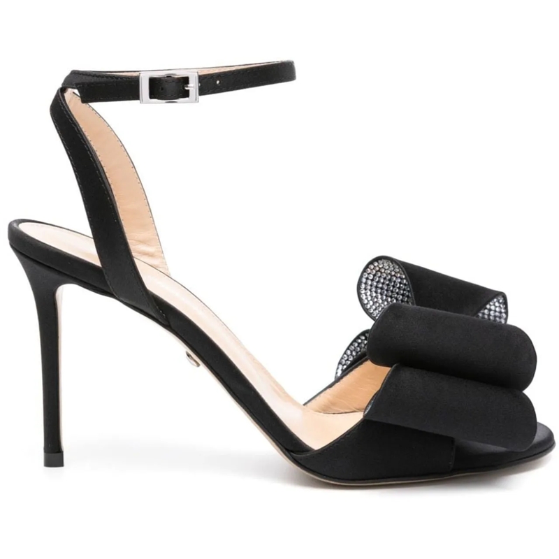 Mach&Mach Pumps With Heel Black schwarz