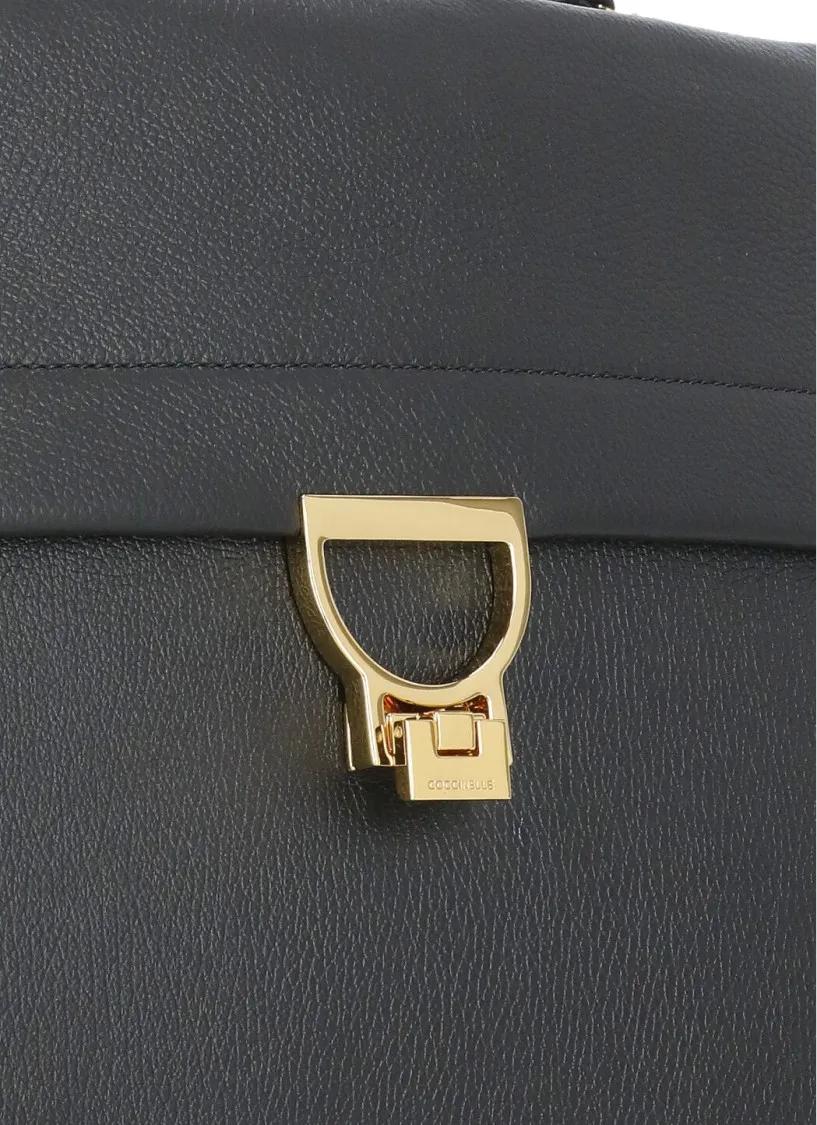 Coccinelle Crossbody bags Arlettis in zwart