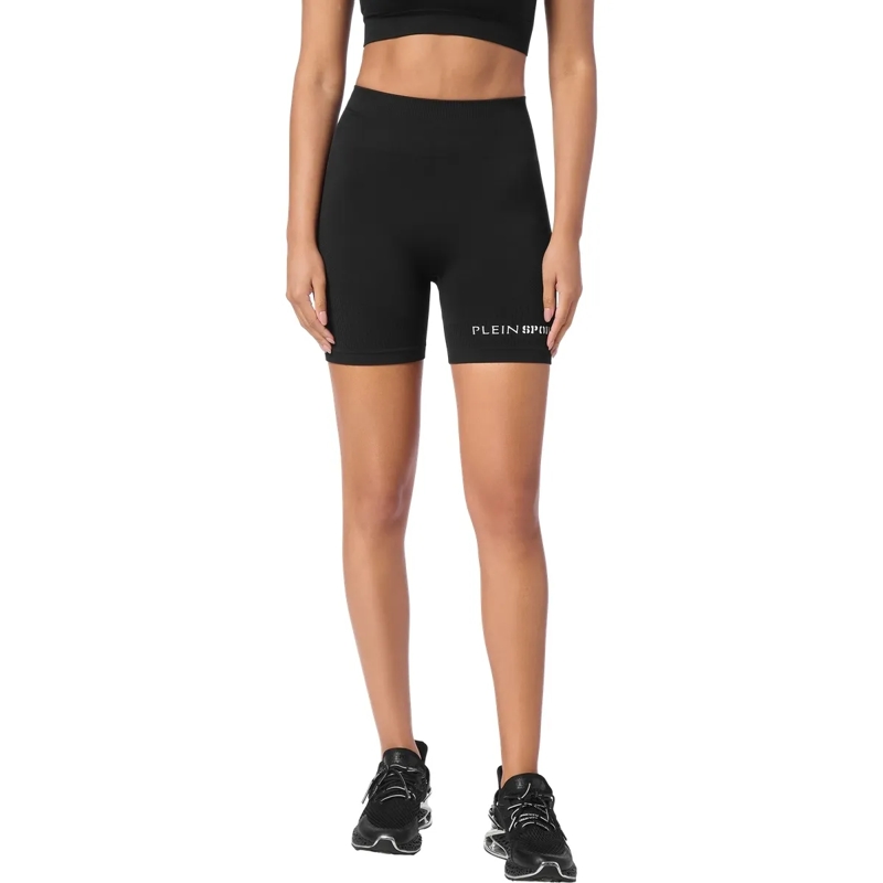 Plein Sport Leggings Leggings schwarz(Image 3)