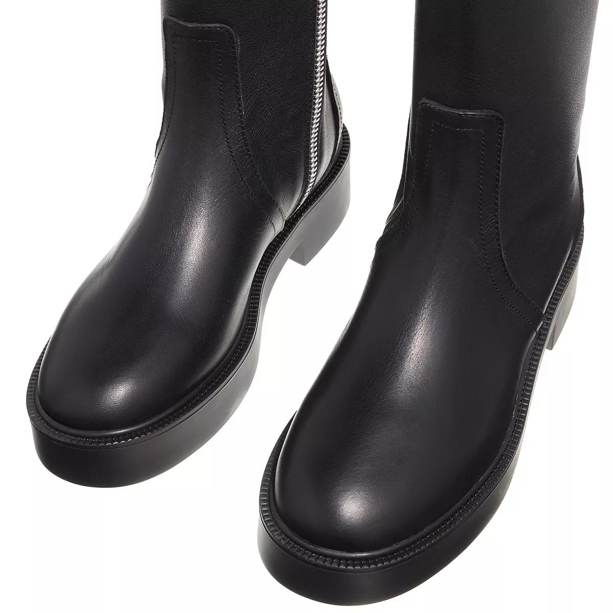 Copenhagen best sale boots zwart