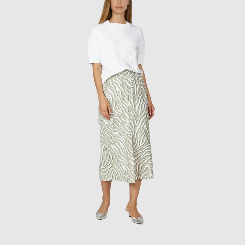 Marc Aurel  Pullover weiss(Image 2)