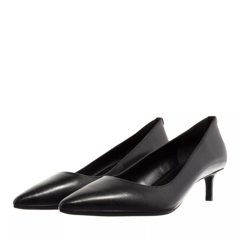 MICHAEL Michael Kors Pumps Alina Flex Kitten Pump Black(Image 2)