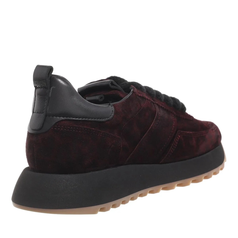Kennel & Schmenger Low-Top-Sneaker Tonic Sneaker Mulberry/Schwarz(Image 3)