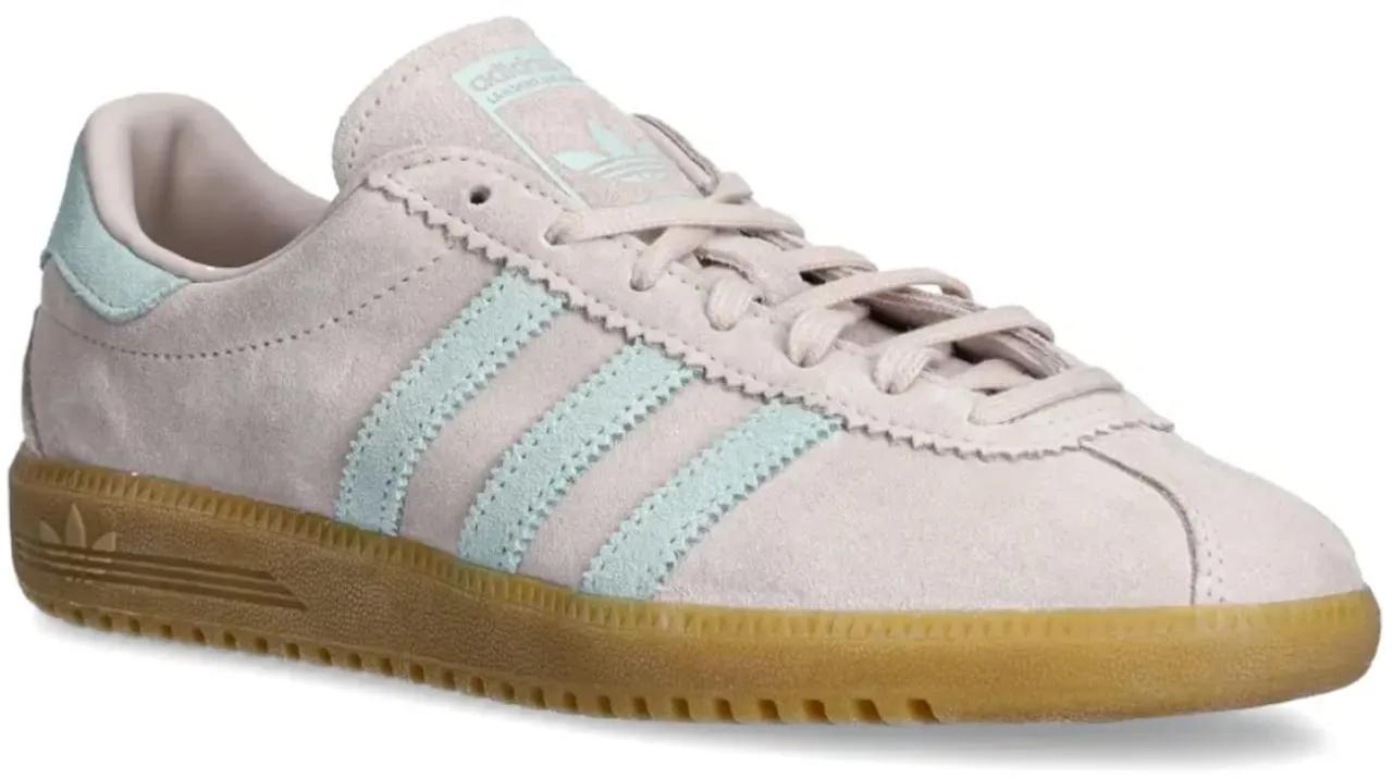 Thumbnail - Adidas Low-Top Sneaker - Brmd W Putmau/seflaq/gum3 - Gr. US_8_5 - in Bunt - für Damen