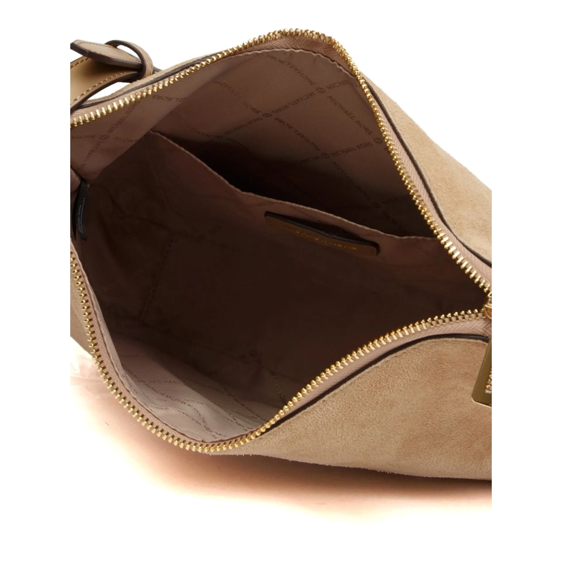 MICHAEL Michael Kors Crossbody Bag Michael Kors Crossbody Bag Camel Camel(Image 4)