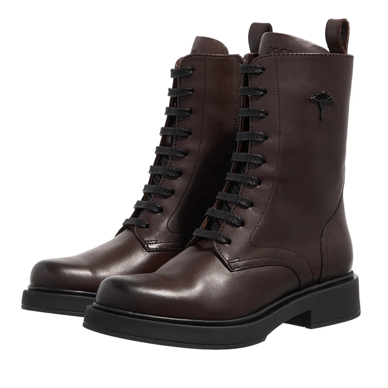 JOOP! Bottes Unico Grande Mia Boot Md9 Brown(Image 5)