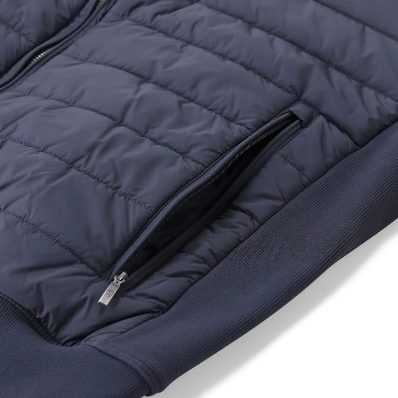 Parajumpers  Elliot - Man blau(Image 14)