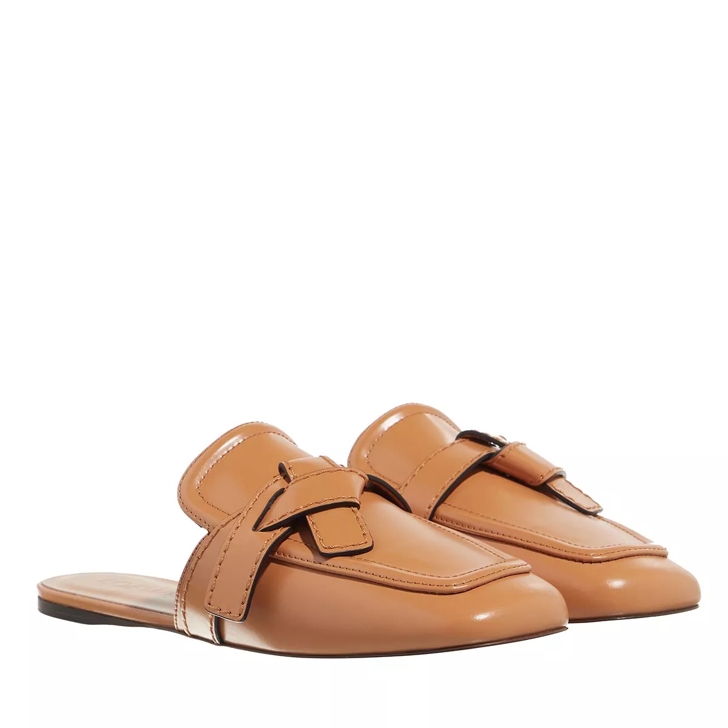 Loewe mules 2025