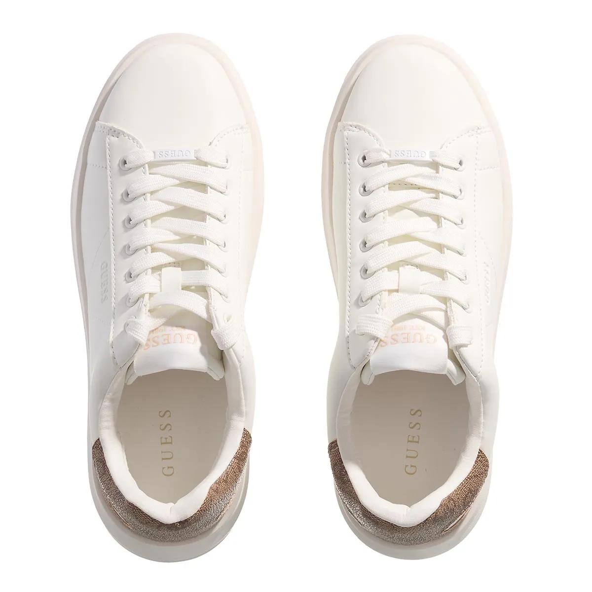 Thumbnail - Guess Low-Top Sneaker - Elbina - Gr. 37 (EU) - in Weiß - für Damen