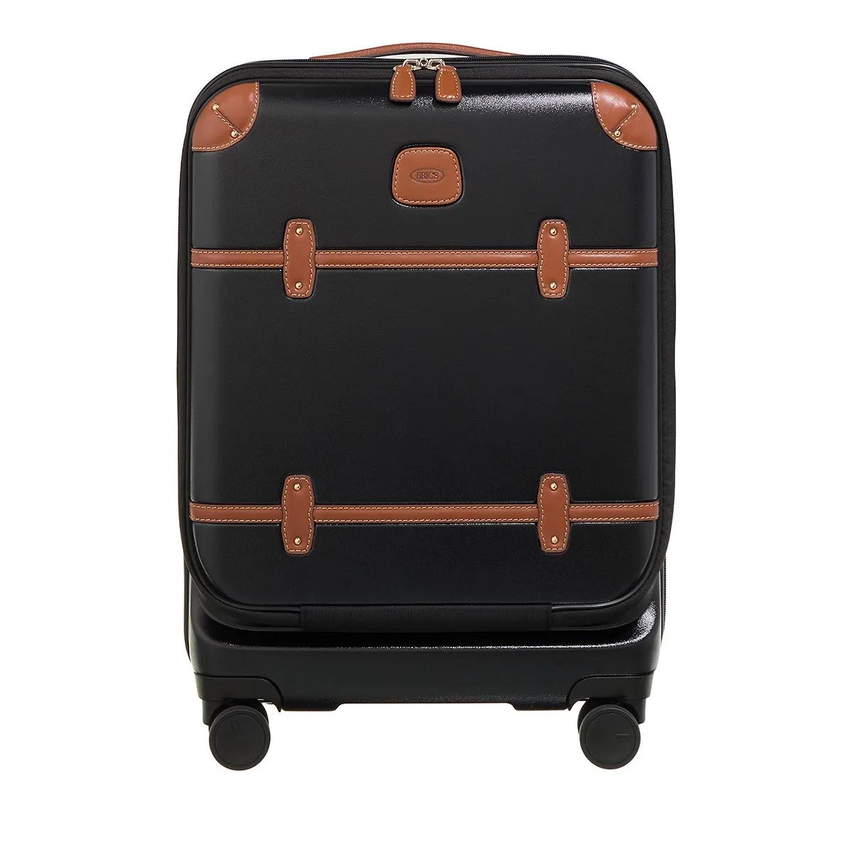 Bric%27s Reisegepäck - Bellagio Trolley organizer Exp - Gr. unisize - in Schwarz - für Damen