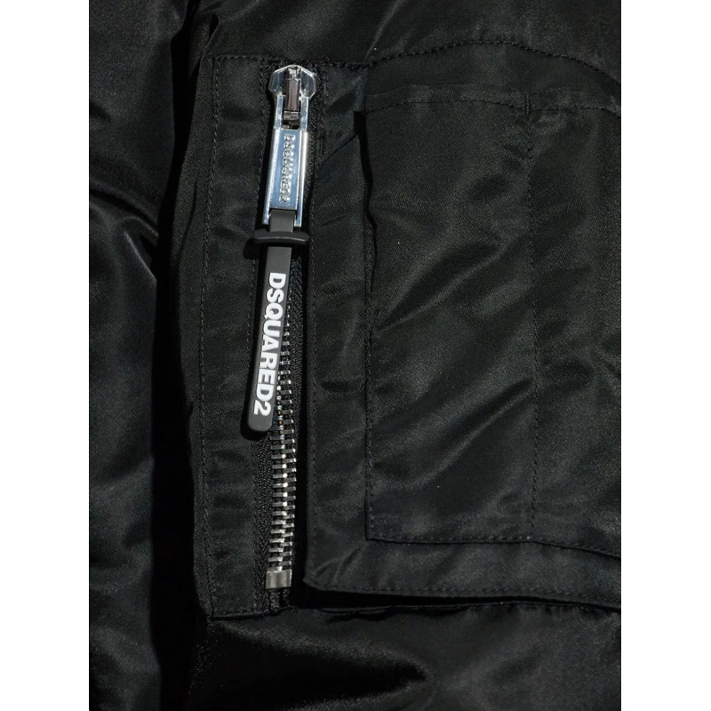 Dsquared2 Doudoune kaban divers mehrfarbig(Image 4)