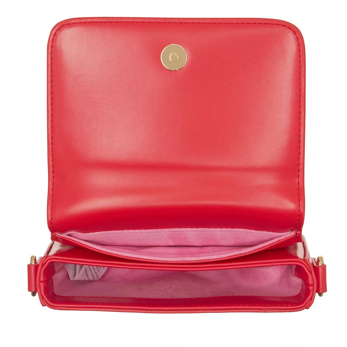 Chiara Ferragni Crossbody bags Range K Cf Simple Sketch 02 Bags in rood