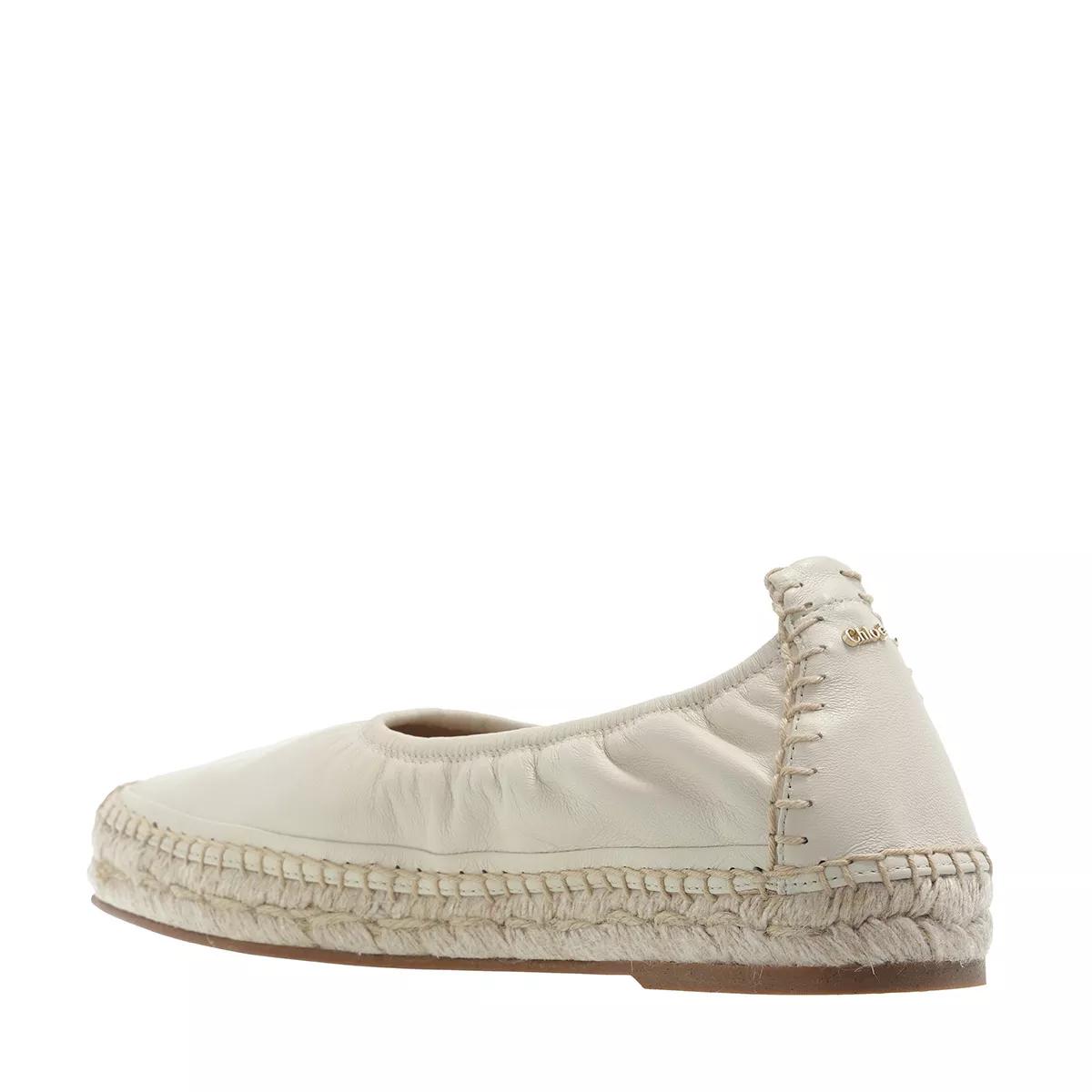 Chloe espadrilles guillaume store marie