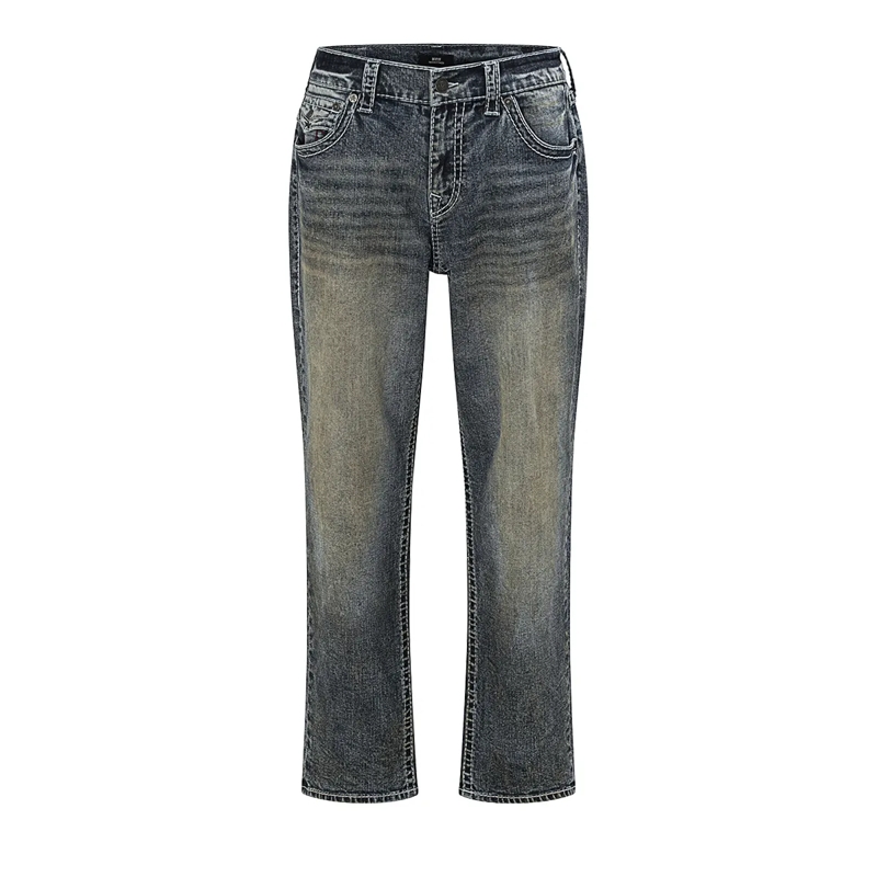 True Religion Jeans Jeans BOBBY BIG T blau